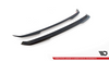Spoiler Cap Peugeot 208 II v.2 Gloss Black