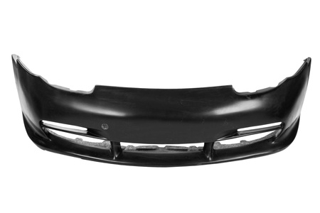 Bodykit Porsche 996 986 GT3 Front Bumper Royal