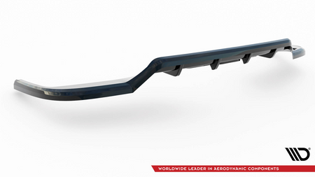 Splitters set Volkswagen Multivan T7