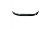 Diffuser Volkswagen Golf V Front Bumper Gloss Black