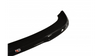 Splitter Audi S4 B5 Front Gloss Black