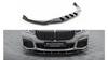 Splitter BMW 7 M-Pack G11 G12 Facelift Front v.5