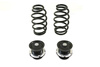 Street Suspension D2 Racing VOLKSWAGEN GOLF MK5 4WD ?55 03-08