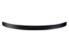 Spoiler Cap - Audi A6 C7 2012-2014 D TYPE 4D (ABS)