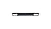 Diffuser Mercedes-Benz E W213 S213 Rear Black