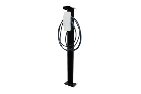 Tesla Wallbox Charger stand