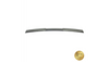 Spoiler Mercedes-Benz C W203 Lip Gloss Black