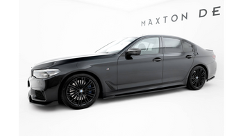 Zestaw Splitterów BMW 5 G30