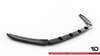 Splitter Skoda Fabia Monte Carlo Mk4 Front
