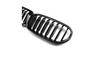 Grill BMW 5 G30 F90 G31 Facelift Single Line Gloss Black
