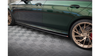Splitters set Mercedes-Benz AMG E63 W213 Facelift