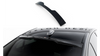 Rear window Cap BMW G30 M-Pack