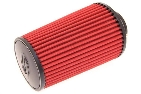 Simota Air Filter H:220mm DIA:60-77mm JAU-X02101-15 Red