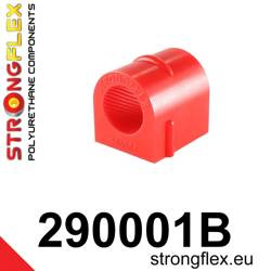 Tuleja stabilizatora przedniego
