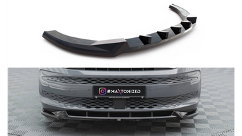 Splitter Volkswagen Multivan T7 Front v.2