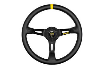 Steering wheel Momo Model 08