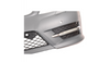 Bumper Mercedes-Benz C W204 C204 S204 Front LED DRL
