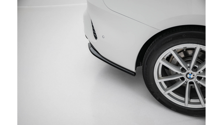 Zestaw Splitterów BMW 4 G22 G23