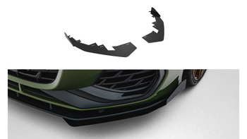 Flaps Audi S3 A3 8Y S-line Facelift Front