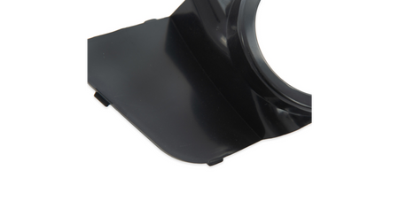 Mesh BMW 5 E39 Fog Lamp