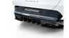 Splitters set Cupra Formentor Mk1 Facelift v.1