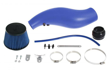 Pro Racing Big Plastic Tube Honda Civic 1.4-1.6 92-01 Blue