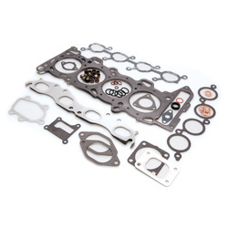 Cylinder Head Gasket Nissan 1988-1993 SR20DE/SR20DET Top End Gasket Kit, 87mm Bore, .045" MLS , RWD, S13, Without VCT, Without Valve Cover Gasket Cometic PRO2008T-87-045