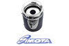 Simota Carbon Charger Peugeot 206 1.6 98-05 CBII-507