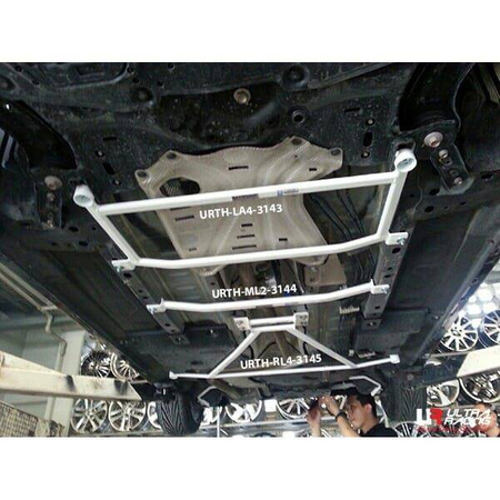 MAZDA 2 3RD GEN DJ 1.5 2WD SEDAN 2014-present