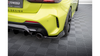 Splitter BMW 1 F40 M-Pack Rear v.8