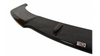 Splitter BMW 6 F06 M-Pack Front Gloss Black
