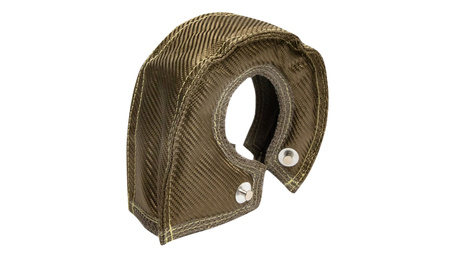 TurboWorks Turbo blanket T3 Titanium type 3