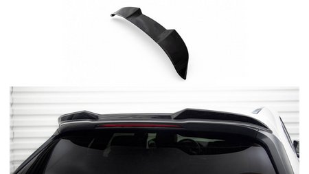 Spoiler Cap Mazda CX-60 I 3D