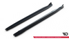 Side Skirts Mercedes-Benz AMG GT C C190 Facelift