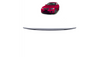 Lotka BMW 3 E92 Lip Gloss Black