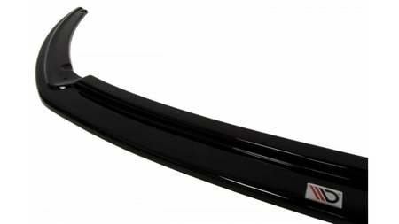 Splitter Ford Focus II STI przód v.2 Gloss Black