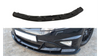 Splitter Honda Civic VIII Type-R Front Gloss Black