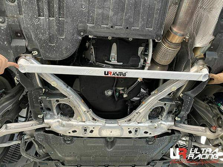 BMW G11 730i 2.0T 2WD 2016-2019