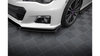 Splitter Subaru BRZ Front v.1
