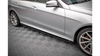 Zestaw Splitterów Mercedes-Benz E AMG-Line W212 Facelift