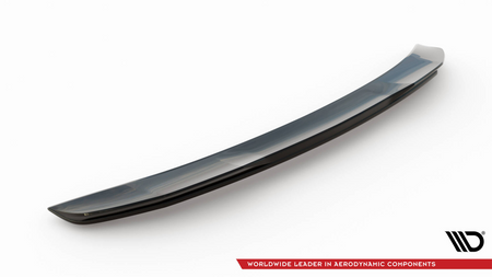 Splitters set Honda Civic SI Mk10