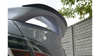 Spoiler Mazda 6 II Sport Hatch Tył Gloss Black