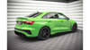Flaps Audi RS3 8Y Rear Side