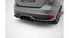 Flapsy Ford Focus ST Mk3 Facelift Tył Boczne