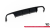 Diffuser Cupra Leon ST Mk1 Rear Valance