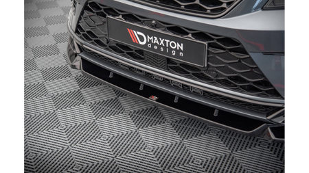 Splitters set Cupra Ateca Mk1
