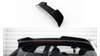 Spoiler Cap Audi A3 8V S-Line 3D