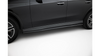 Side Skirts Mercedes-Benz GLC C254 Coupe AMG-Line
