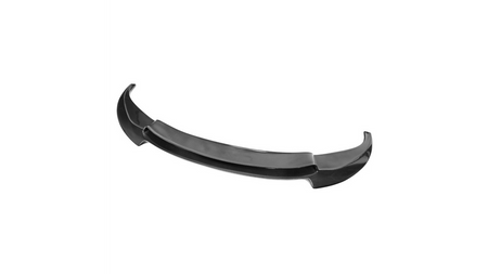 Diffuser BMW 6 F13 F12 F06 Front Bumper Carbon