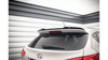 Spoiler Cap Hyundai ix35 I Gloss Black